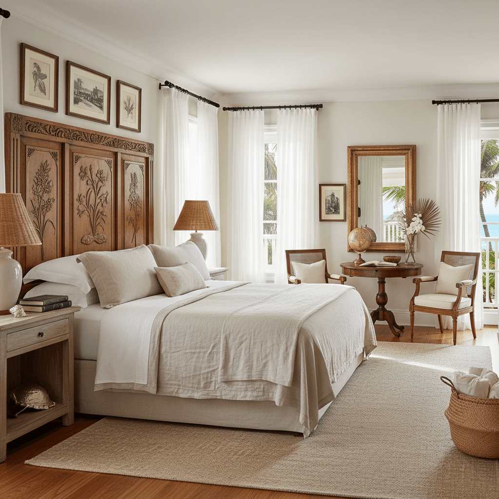 Illustrative room concept