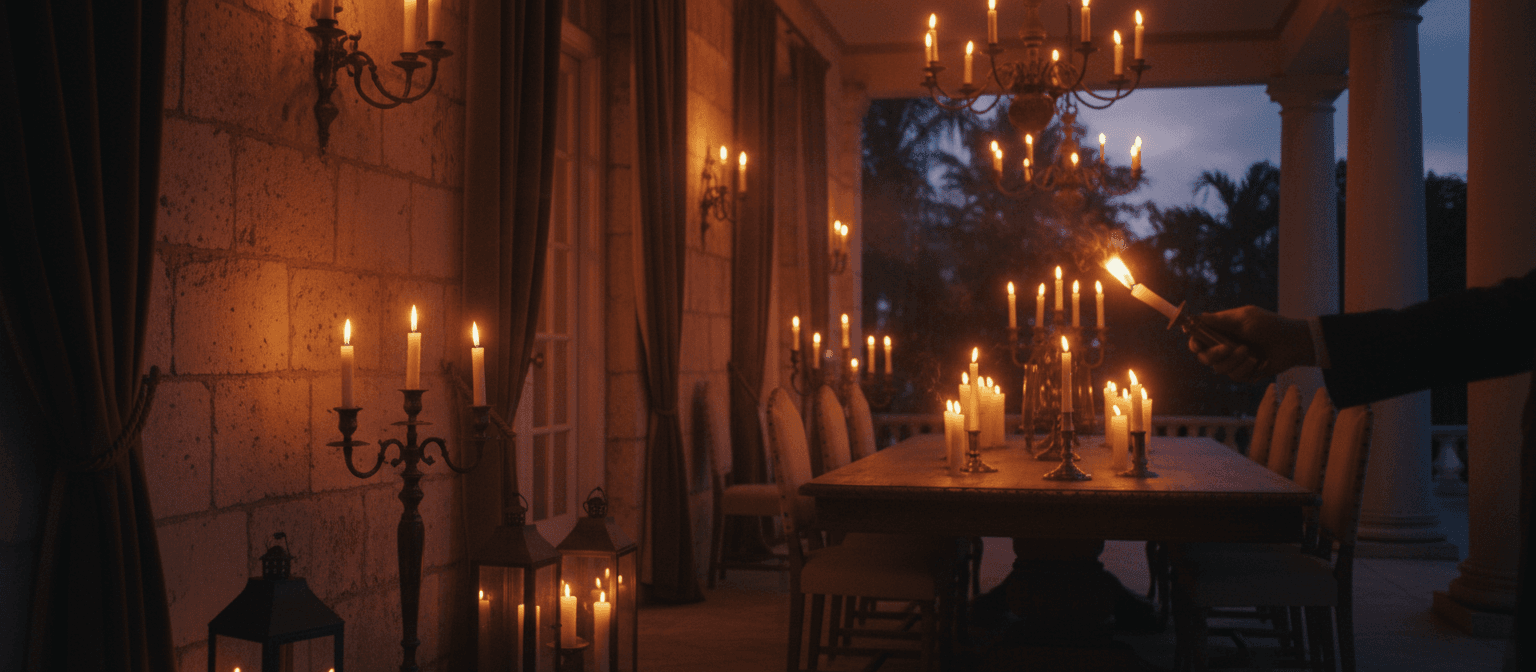 The room changes illustrative concept