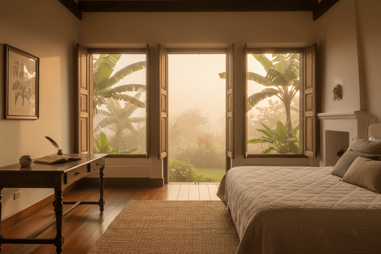 Room 01 illustrative concept